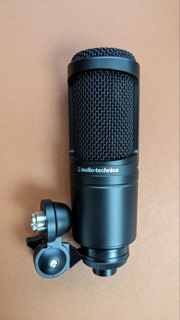 Focusrite Scarlett 2i2 オーディオインターフェースセット