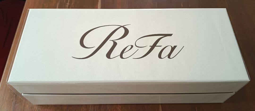 ReFa FINE BUBBLE U リファ ファインバブル U シャワー