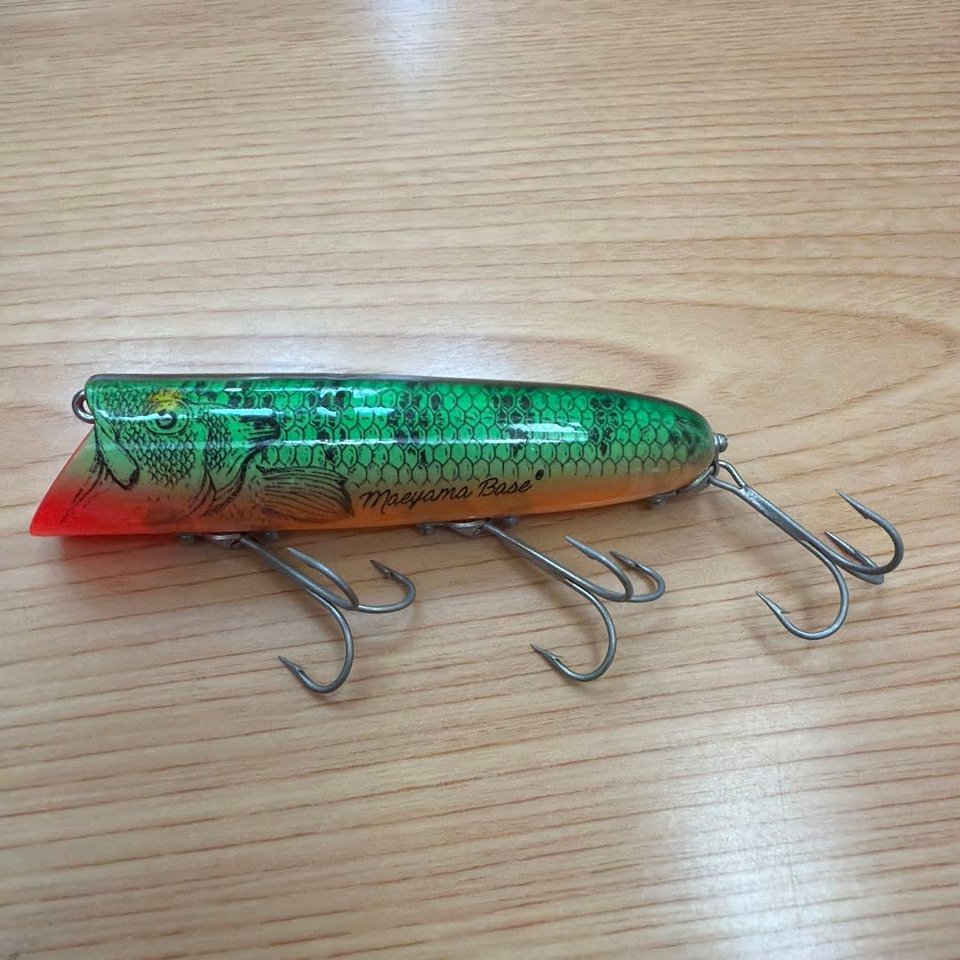 レトロム　ジャッティングジョー