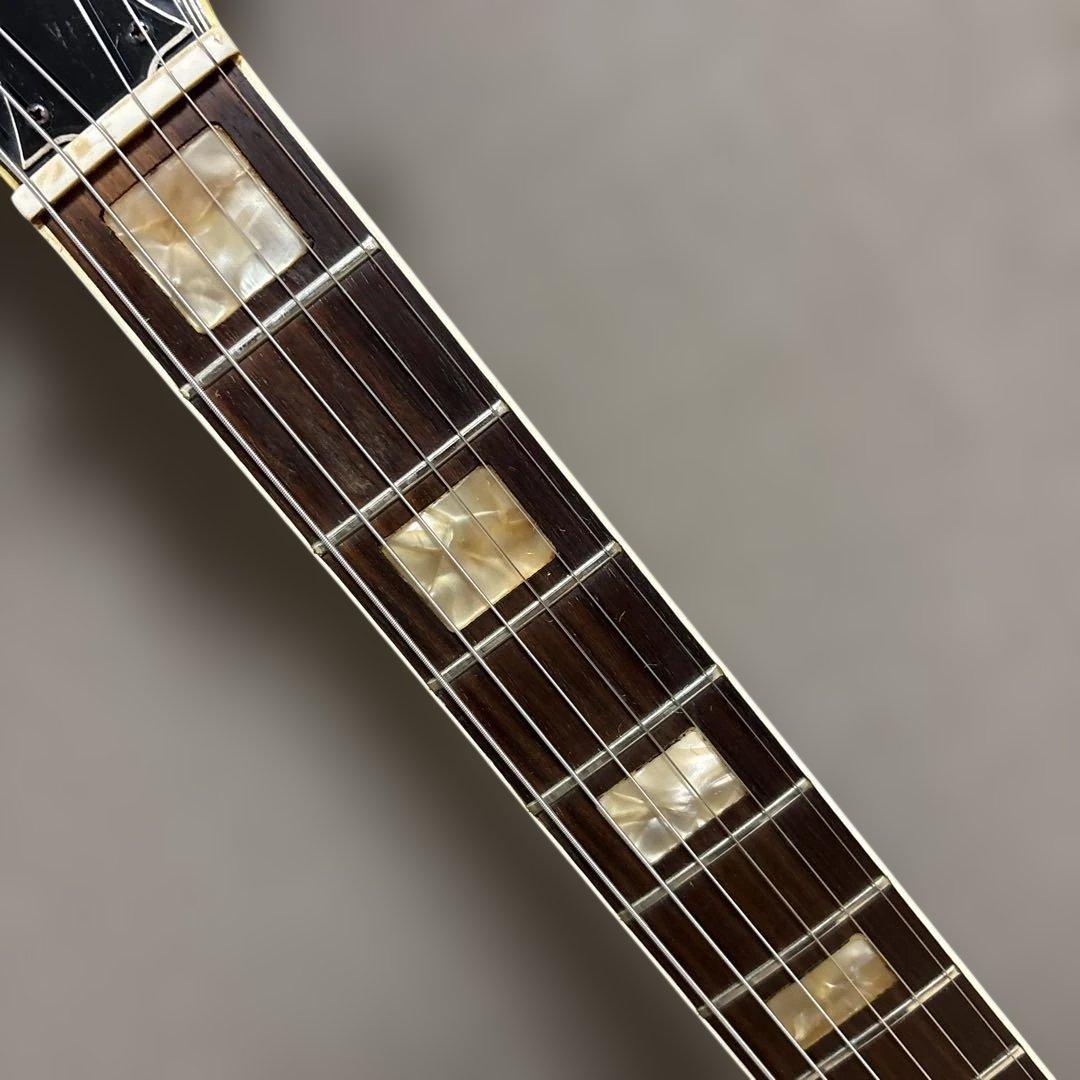 Greco SG-300 エレキギターMADE IN JAPAN ハードケース付