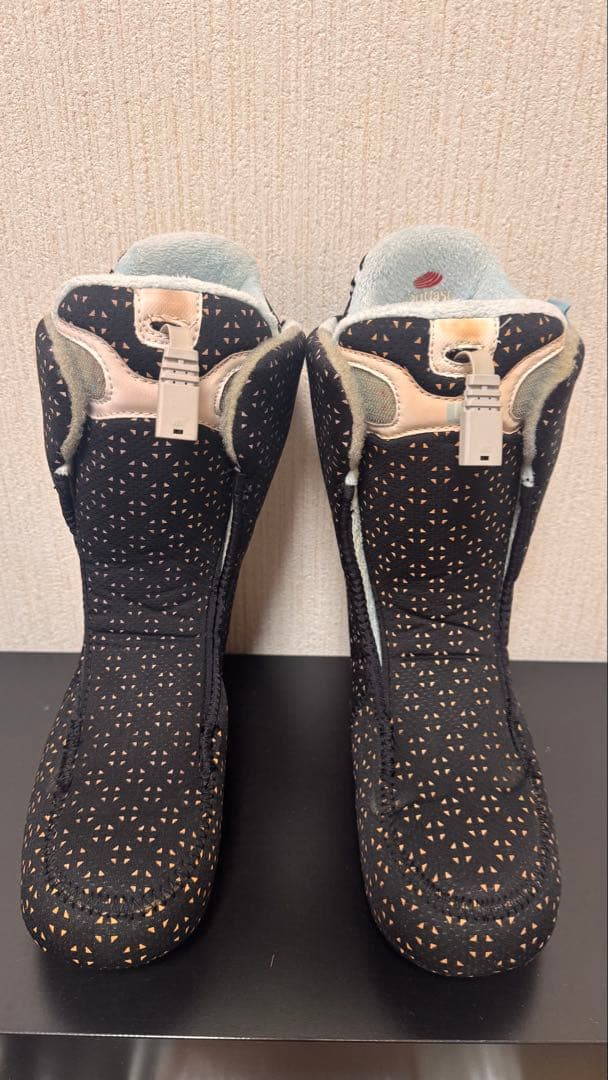 Burton Supreme スノーボードブーツ 24.5cm