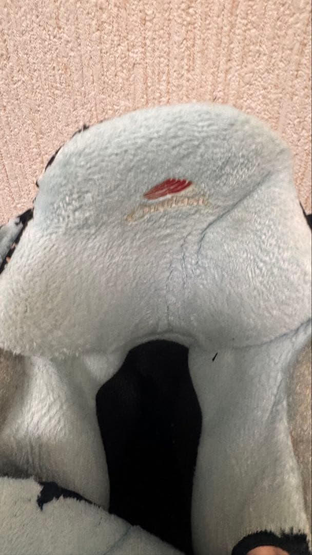 Burton Supreme スノーボードブーツ 24.5cm