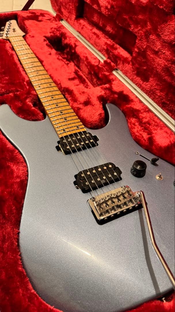 ギター Ibanez AZ2402 ICM