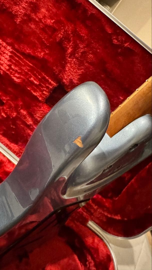 ギター Ibanez AZ2402 ICM