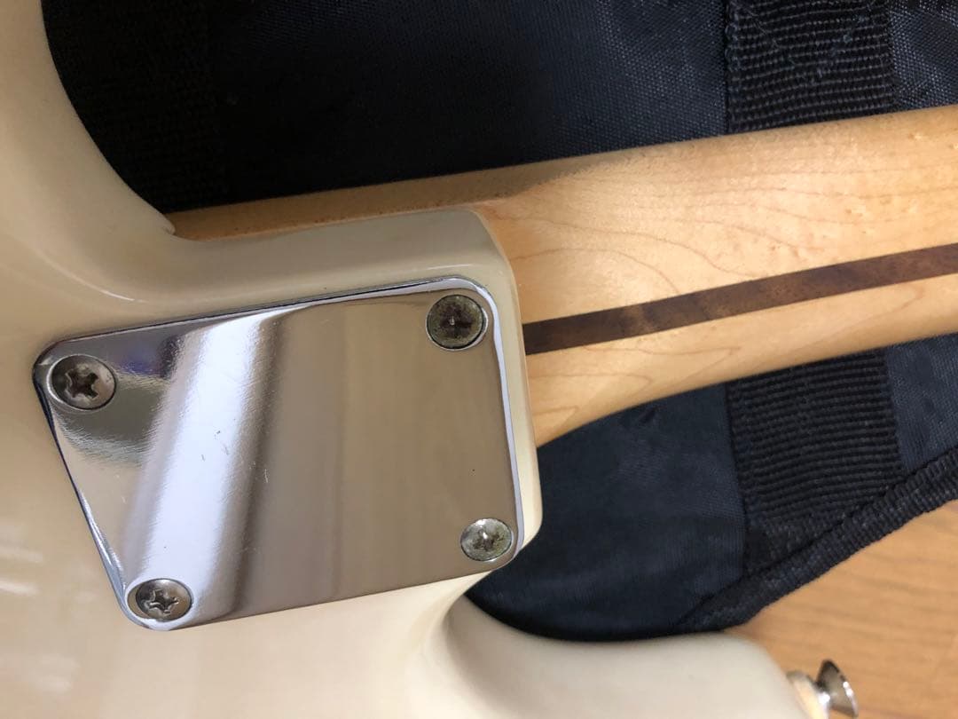 【ジャンク】 ビンテージ ストラトキャスター Fender MEXICO