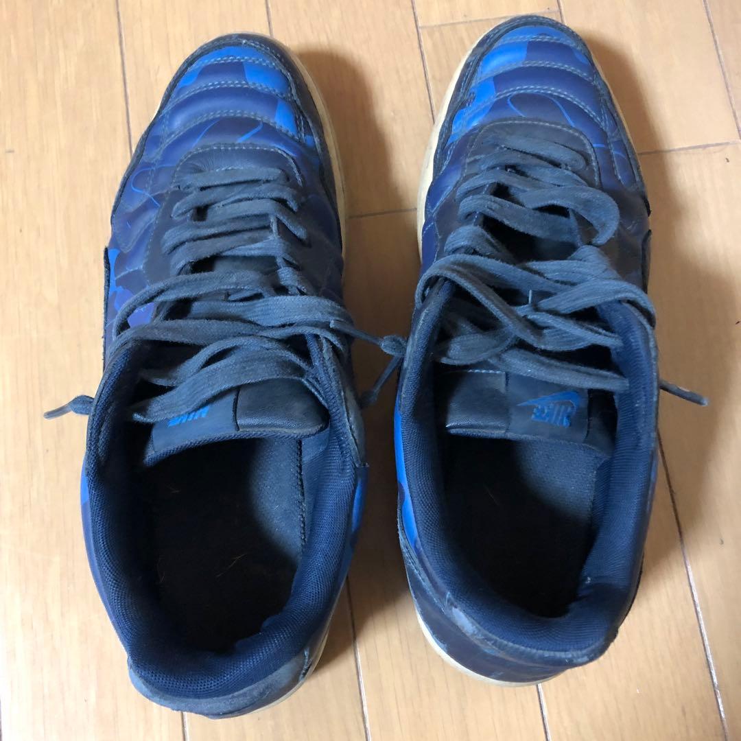 ナイキ　コラボ　レアルブリストル　FCRB 激レア　希少