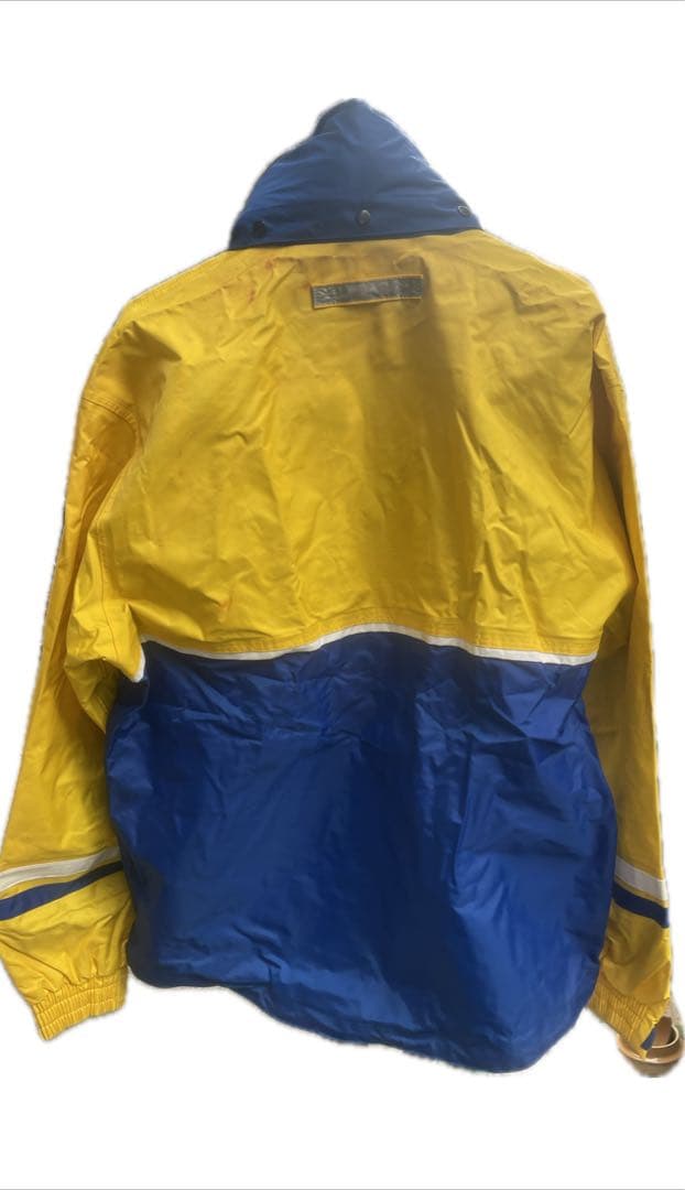 【美品】マリンウェア ヤマハ最上クラス