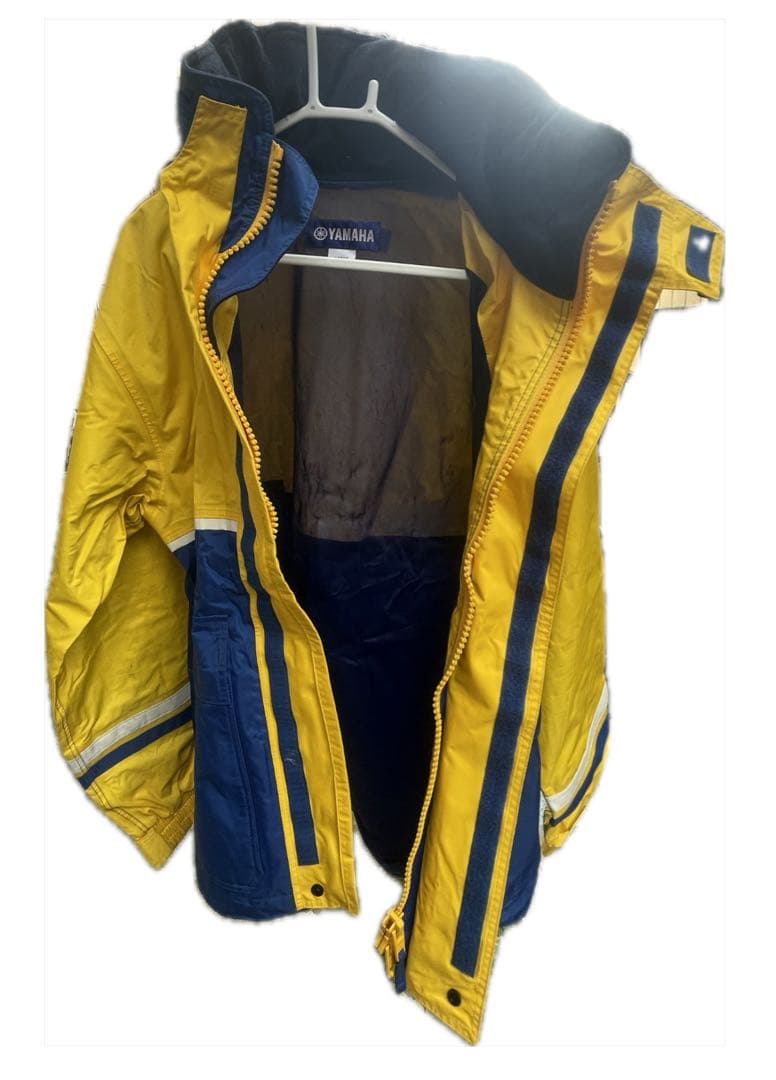 【美品】マリンウェア ヤマハ最上クラス