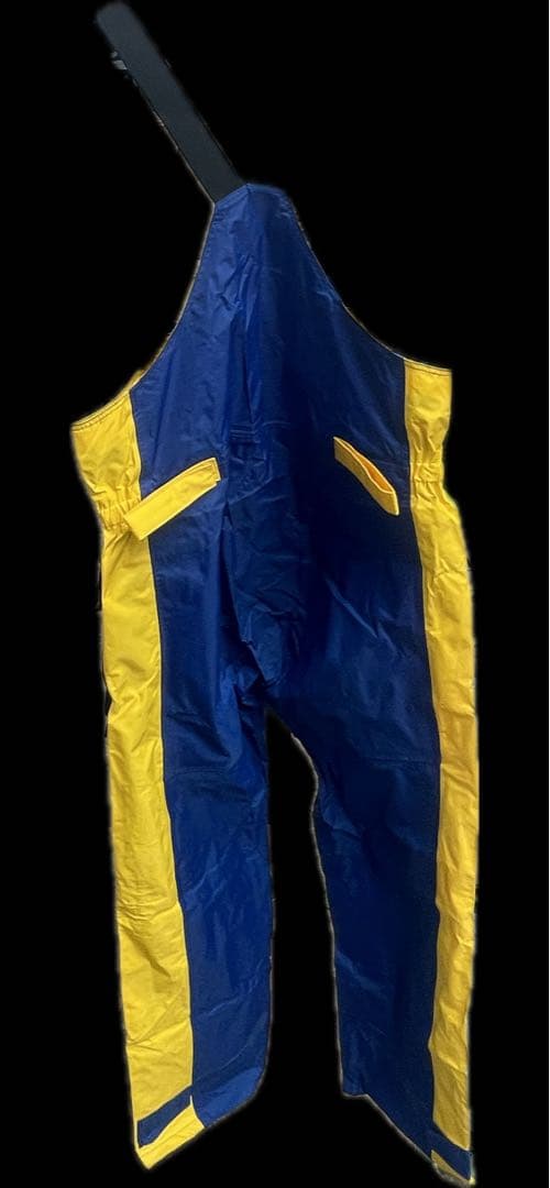 【美品】マリンウェア ヤマハ最上クラス