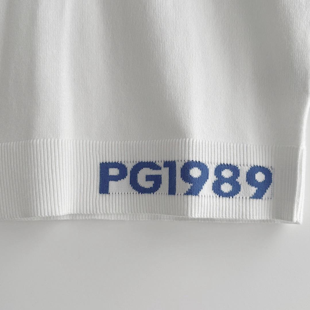 200 パーリーゲイツ メンズ タートルネックニット SUSTAIN 4 M