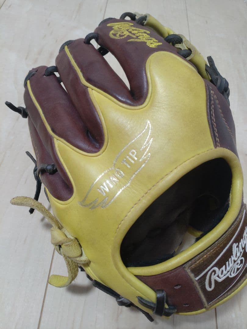Rawlings 軟式グローブ CHO/Y