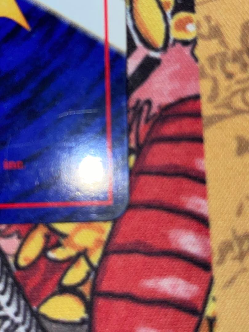 カツラのリザードン ★ ポケカ　旧裏