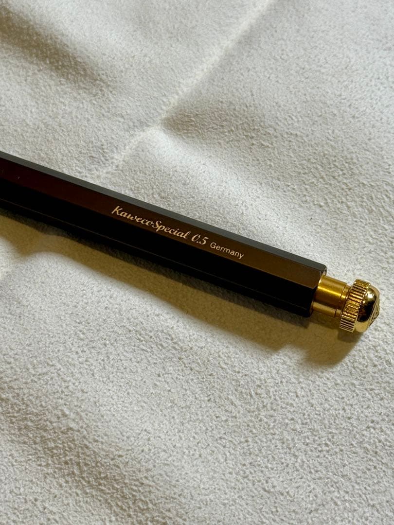 Kaweco special 伊東屋限定 シャープペンシル 本体 箱付き