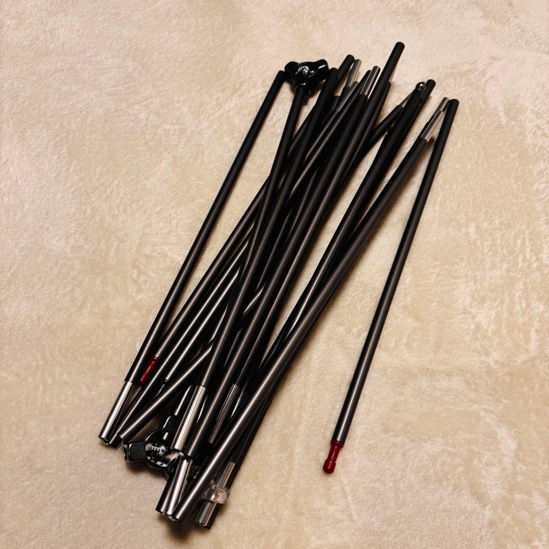 【極美品】Naturehike Star2 テント