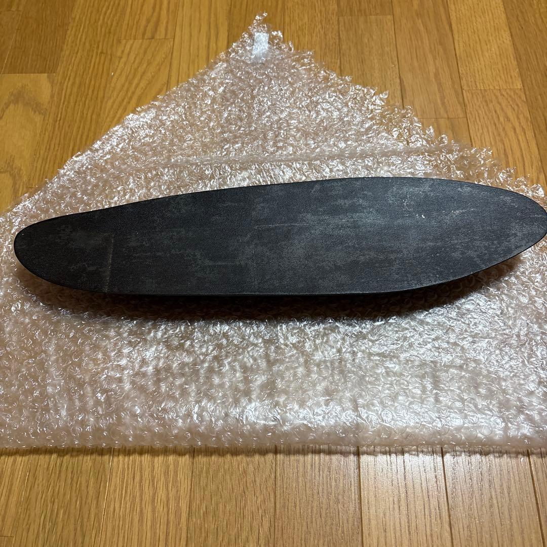 赤木明登さん作　石丸皿