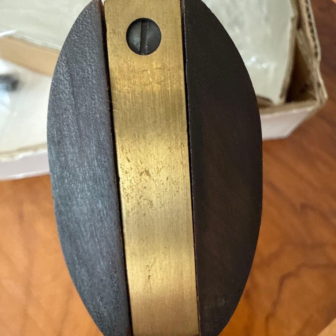 CAW 51navy 4inch 3rdモデル HWブルーイング