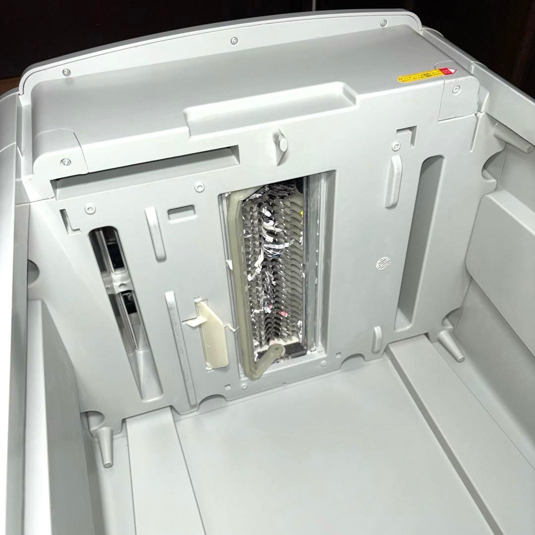 IRIS OHYAMA オートフィードシュレッダー AFS150C-H