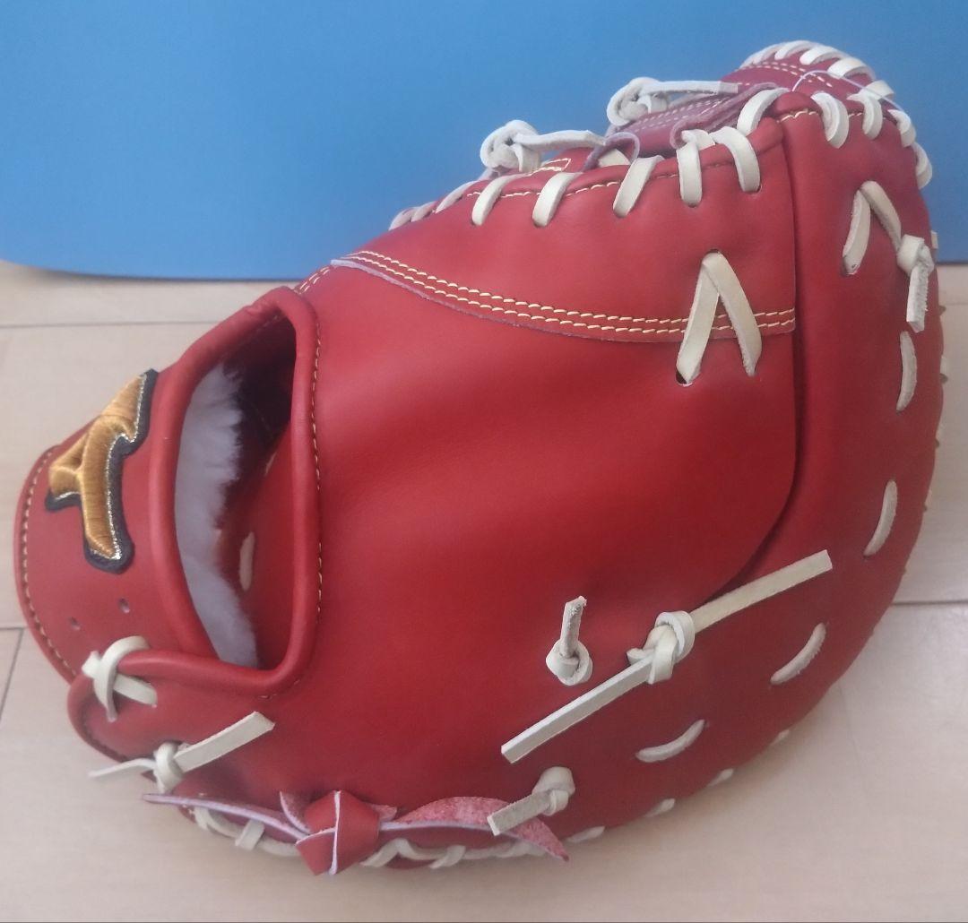 MIZUNO ミズノプロClassic 軟式TK型一塁手1AJFR3000