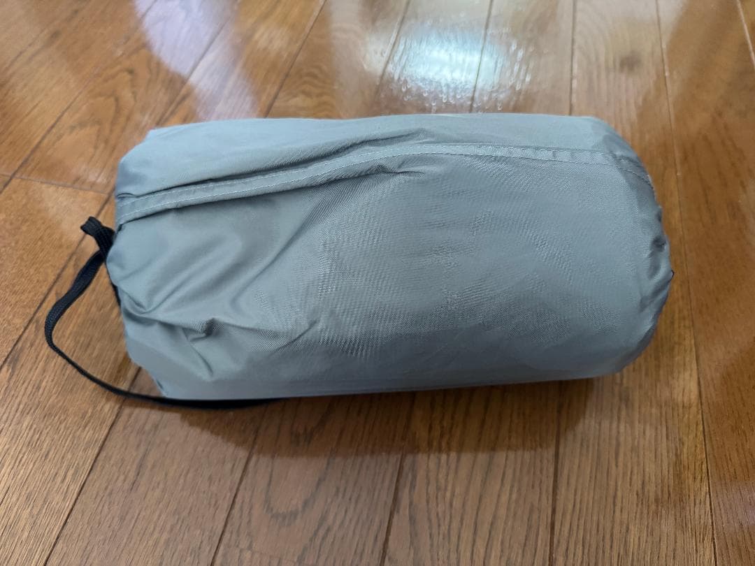 【未使用】THERMAREST(サーマレスト)NEOAIR XTHERM ラージ