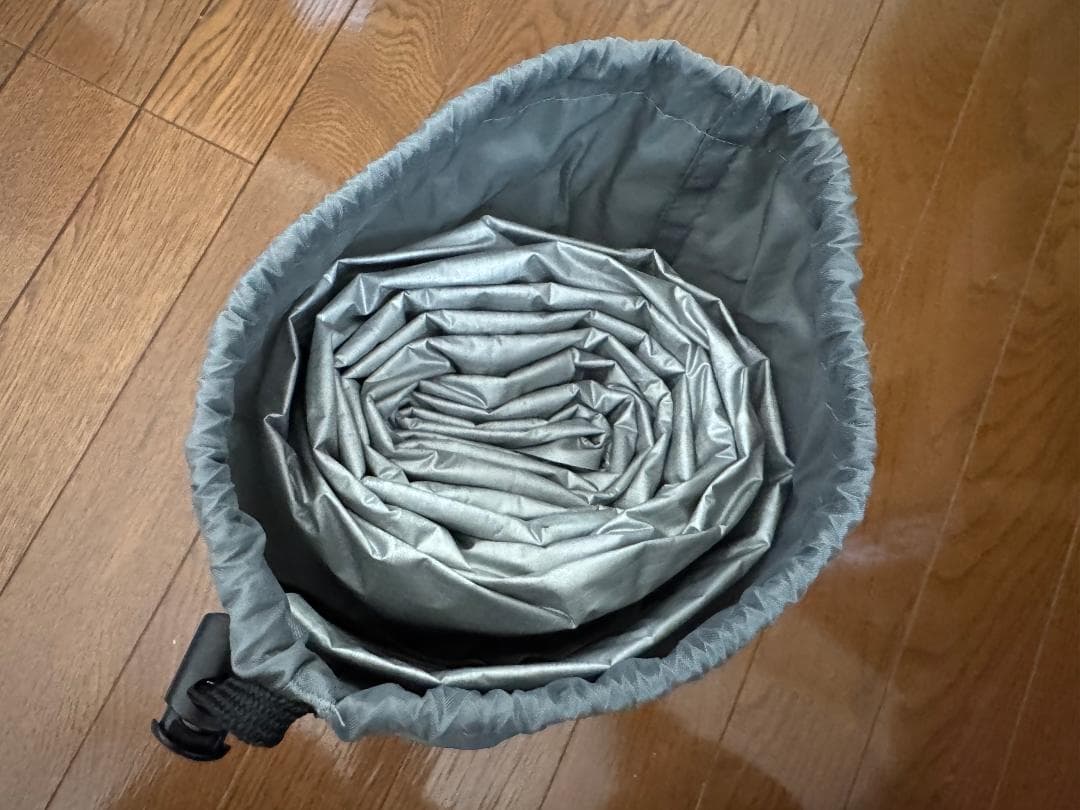 【未使用】THERMAREST(サーマレスト)NEOAIR XTHERM ラージ