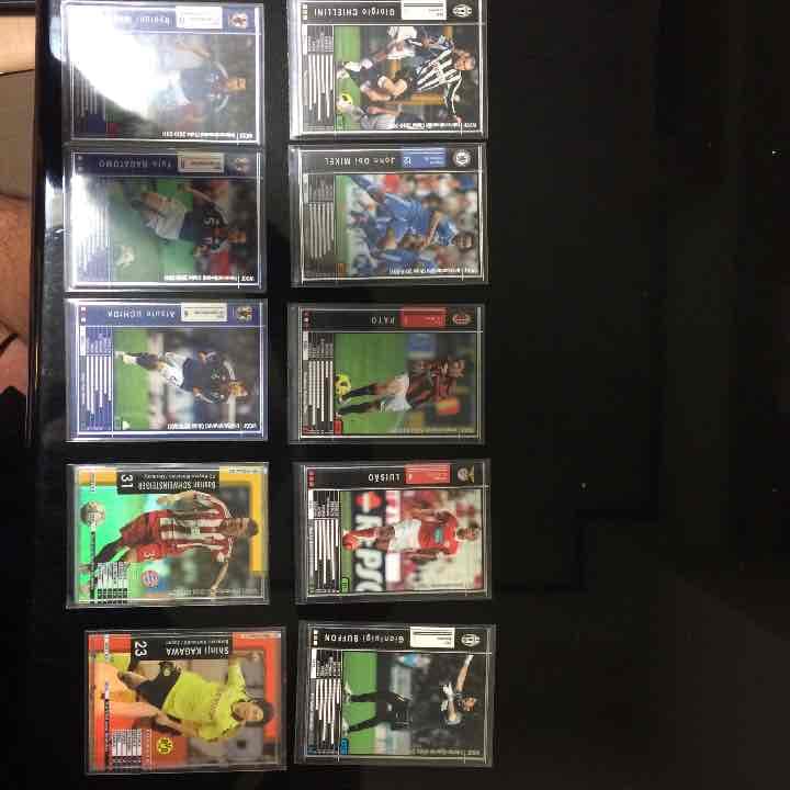 WCCFカードバラ売り可