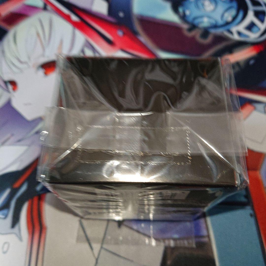 ブシロード スリーブ サプライ スター・ウォーズ ダース・ベイダー 帝国軍セット