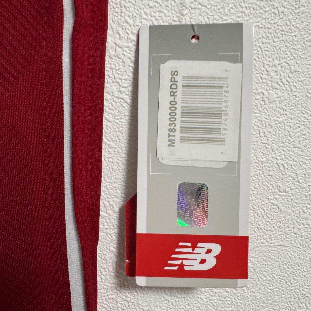 【新品 正規品】リバプール ヘンダーソン 18-19 CL決勝マッチデー入り