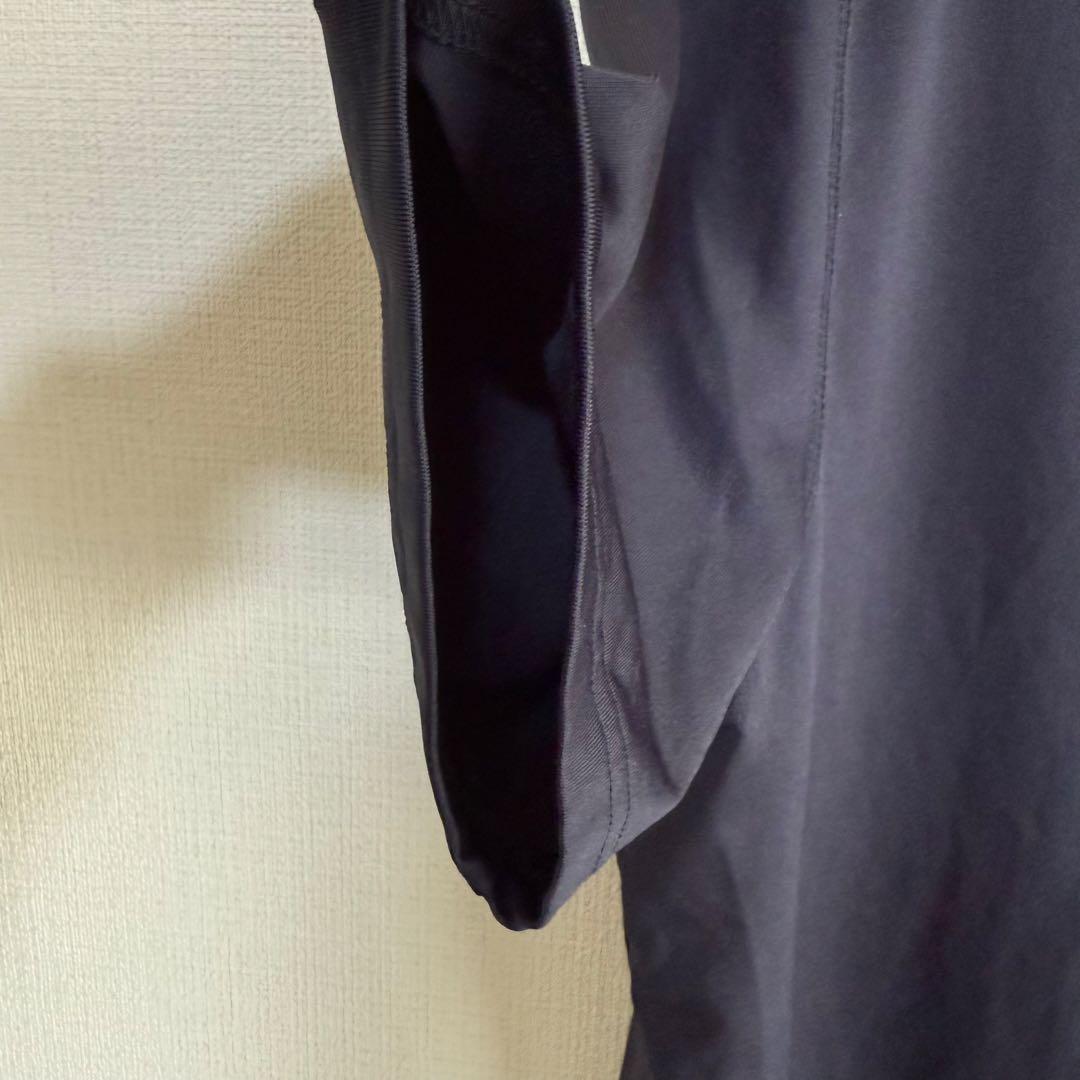 BRIEFING GOLF モックネック半袖 Size:XL BBG231M05