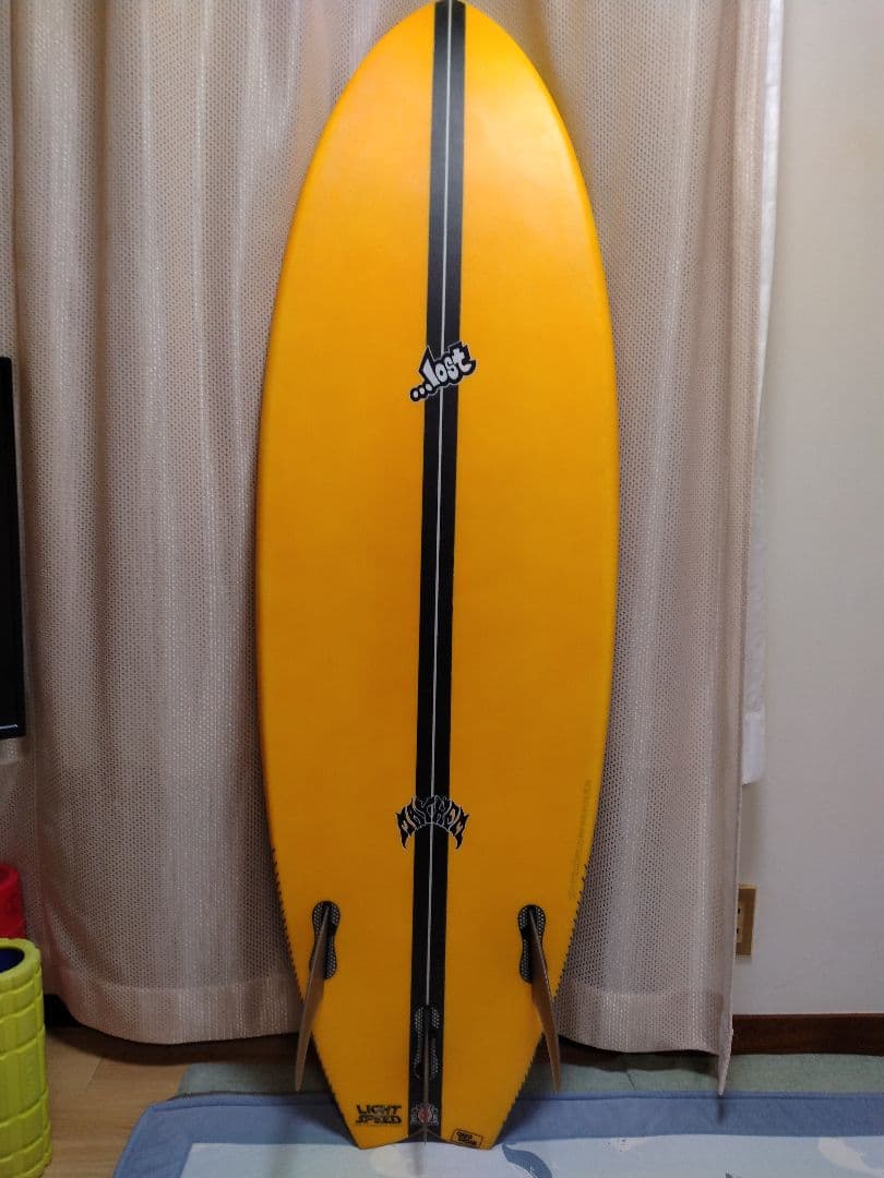 LOST『RNF’96』LIGHT SPEED　5\"6