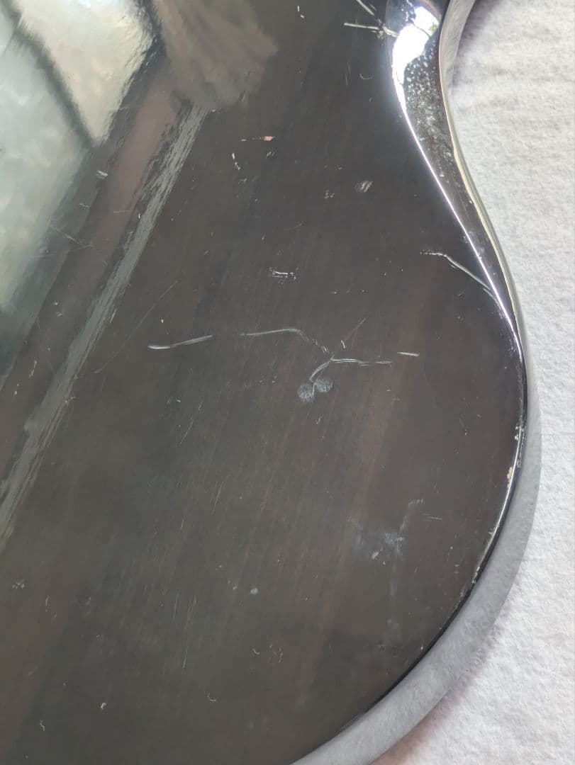 B.C.Rich Eagle Bass 780JE イーグルベース　送料無料