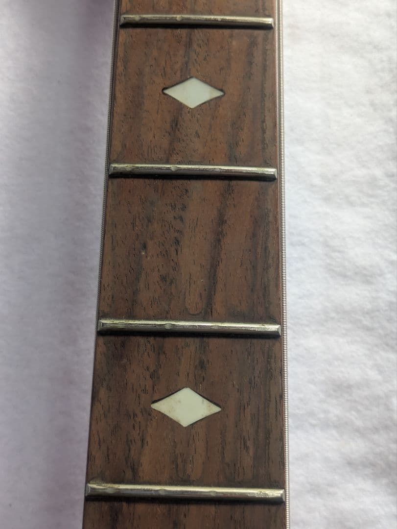 B.C.Rich Eagle Bass 780JE イーグルベース　送料無料