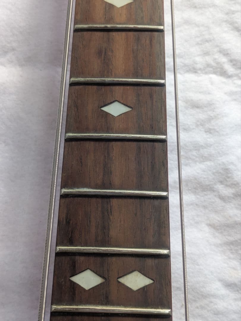 B.C.Rich Eagle Bass 780JE イーグルベース　送料無料