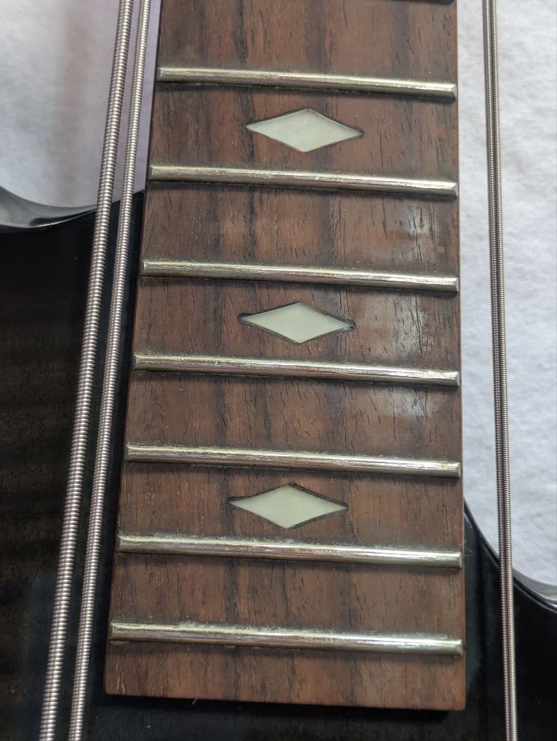 B.C.Rich Eagle Bass 780JE イーグルベース　送料無料