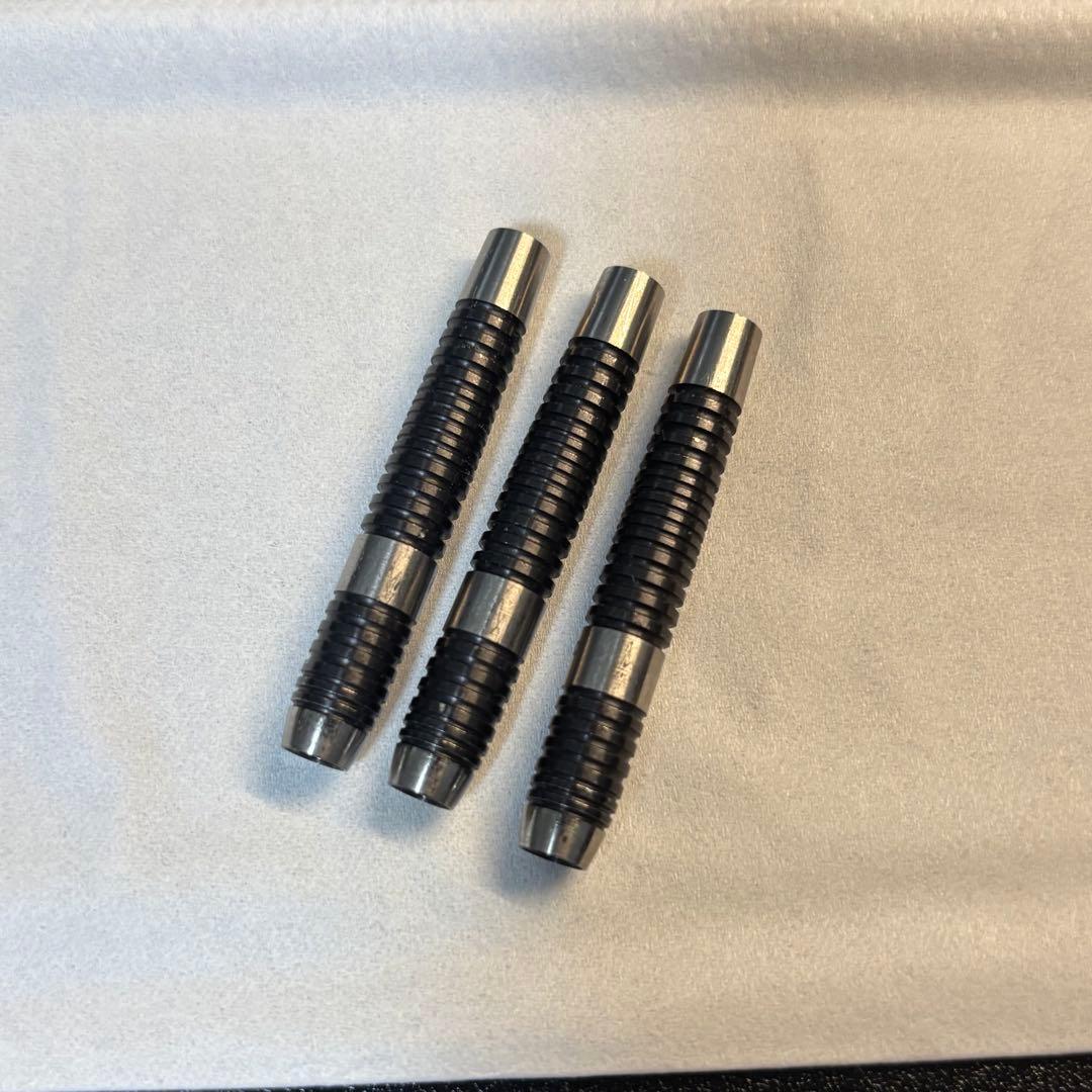 ダーツ TRINIDAD LAZY ZERO