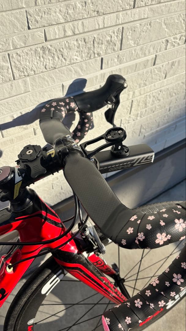 Anchor rl8 dura-ace 2017 スーパーチームホイール