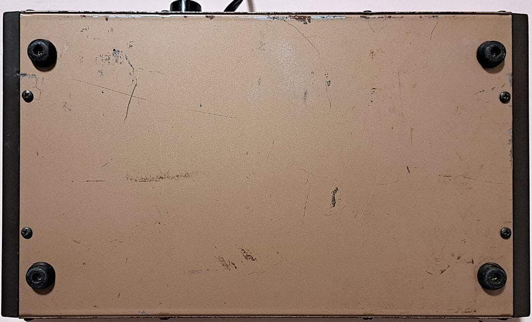 ■MAXON UE300 TS-9搭載 アナログマルチエフェクター マクソン