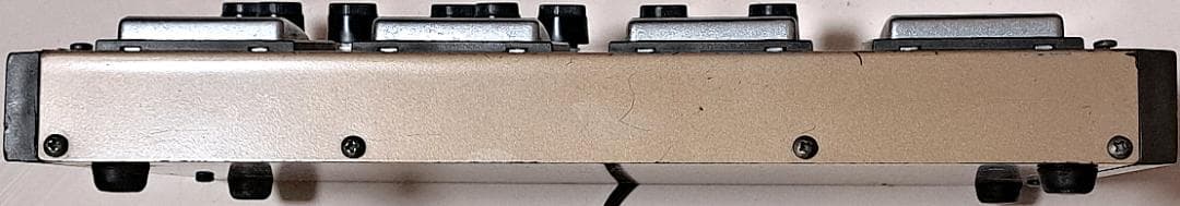 ■MAXON UE300 TS-9搭載 アナログマルチエフェクター マクソン