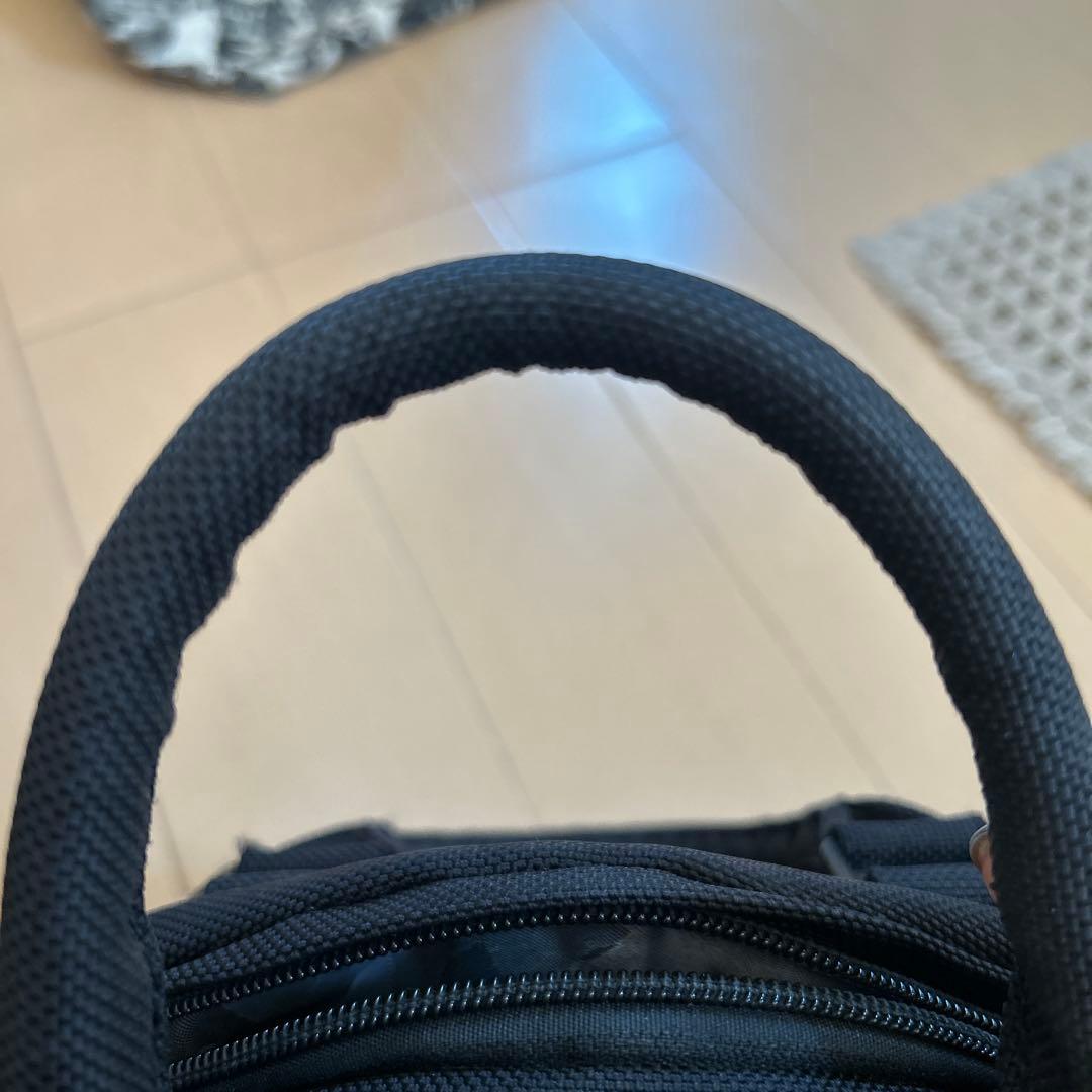 ムータ　カートバック