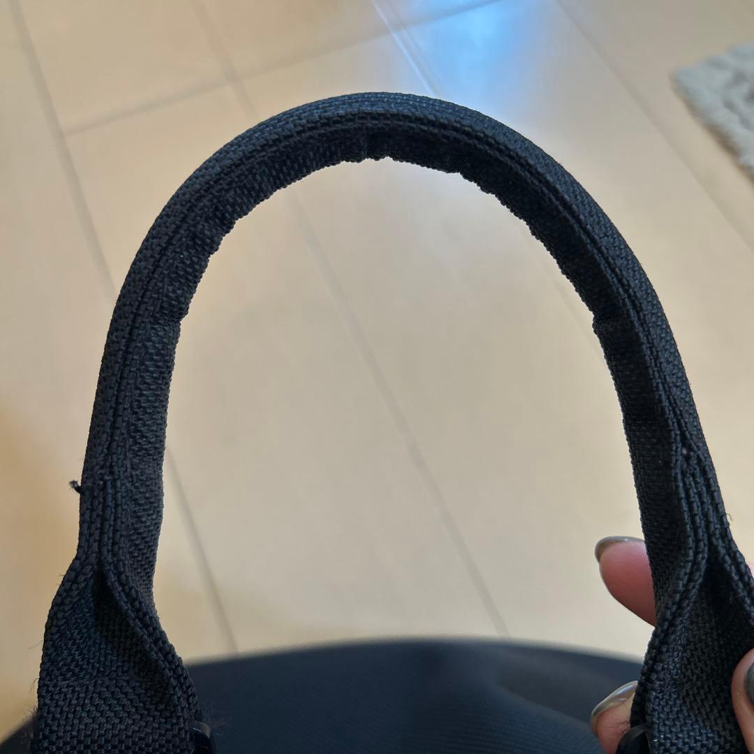 ムータ　カートバック