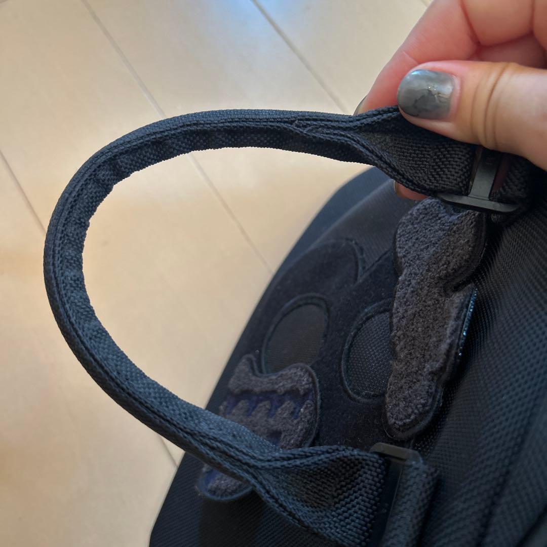 ムータ　カートバック