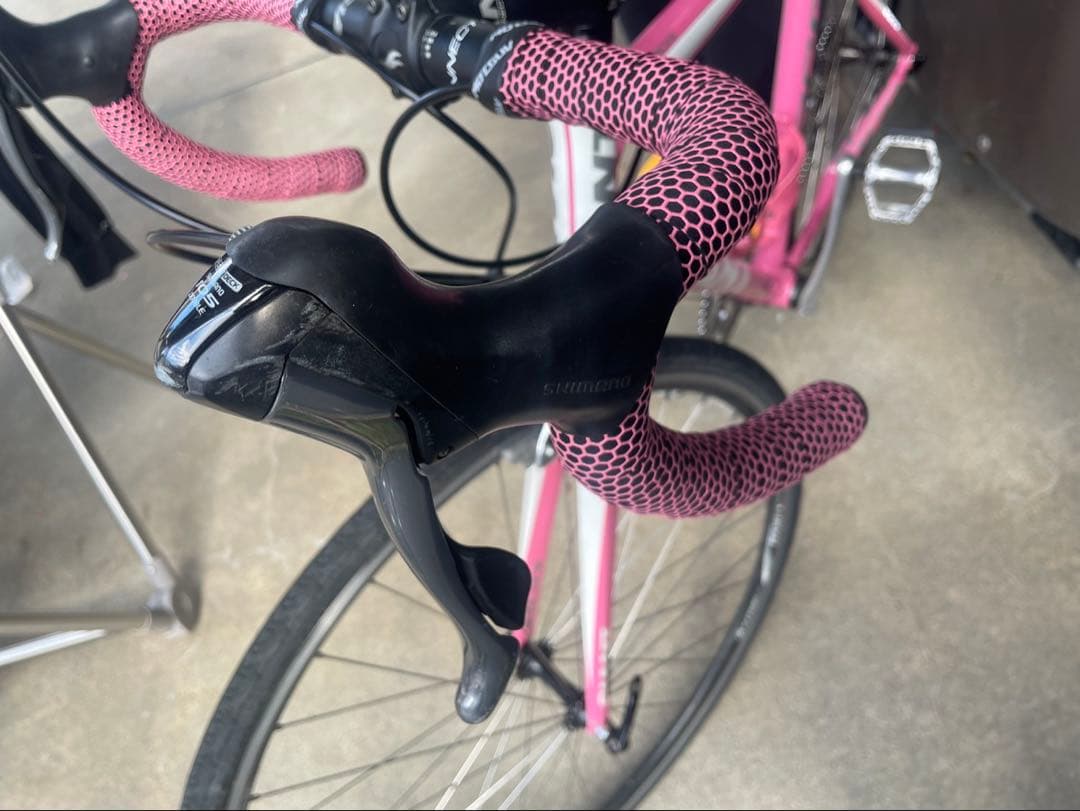 引取り限定‼️ロードバイク GIANT ジャイアント SCR1 2010年モデル