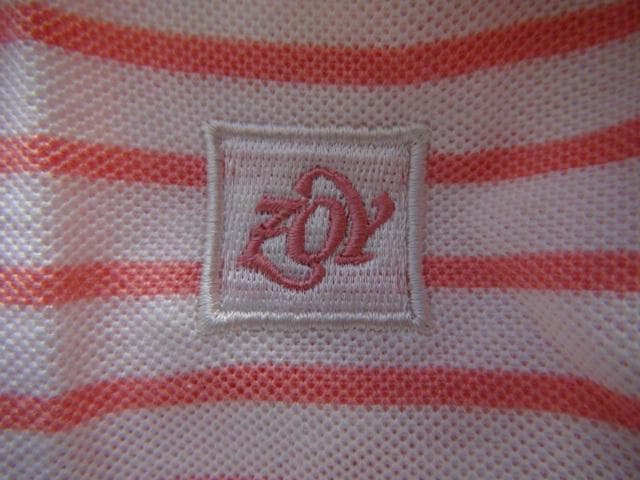 22107　レディース　ハイネック　長袖カットソー　サイズＬ