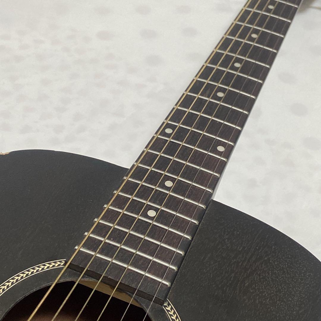 YAMAHA FG-522SJ BL アコースティックギター ヤマハ