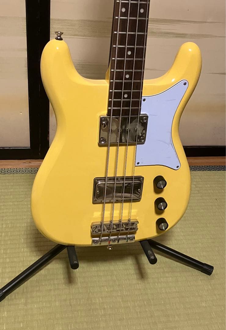 Epiphone Newport BASS エレキベース