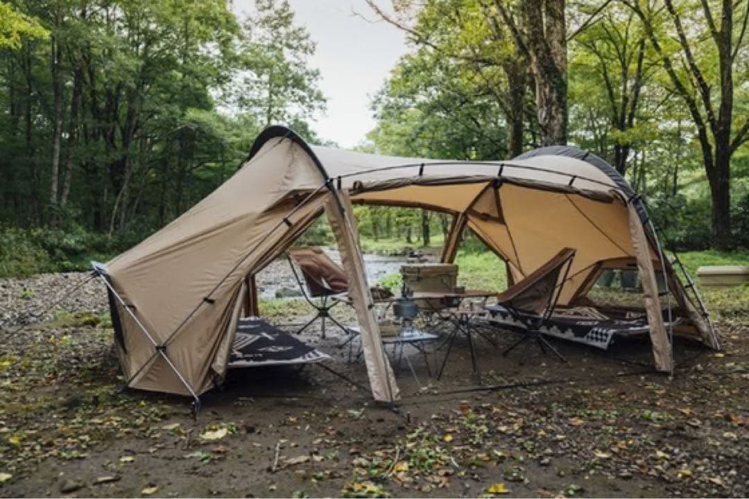 【新品未使用】 ZANE ARTS OKITOMA-2（オキトマ2） 初期ロット