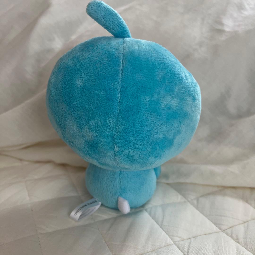 スペースワールド限定キティちゃん