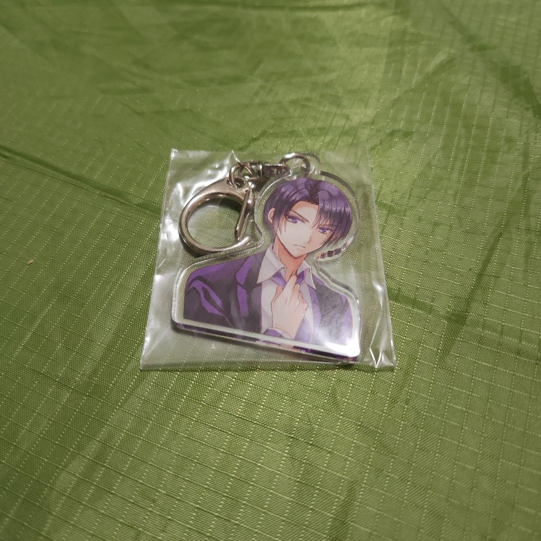 梵人 ちゃげぽよn.k 3821 缶バッジ ラバーバンド ポストカード