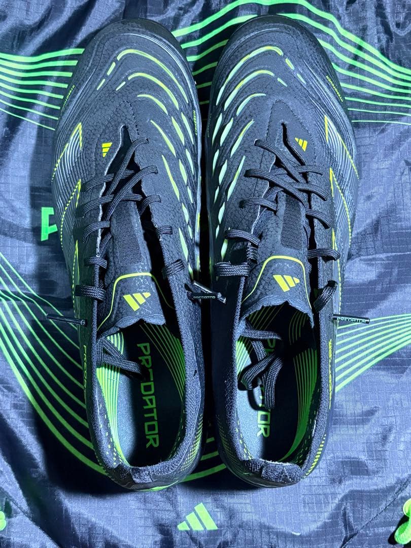 adidas Predatorエリート27cm AG HG