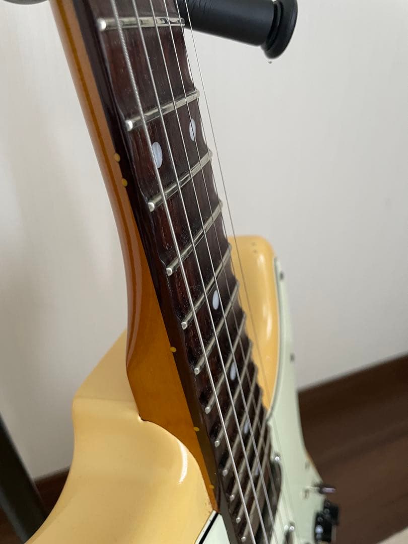 Edwards E-SE-125R REリッチーブラックモア