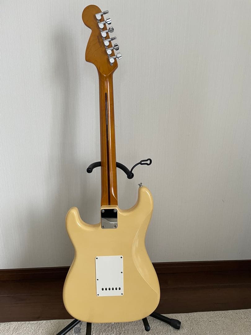 Edwards E-SE-125R REリッチーブラックモア